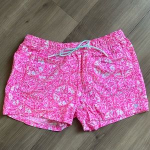 Vineyard Vines Performance Short